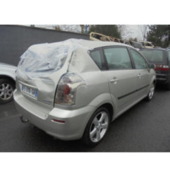 Compteur TOYOTA COROLLA VERSO 2 Photo n°7