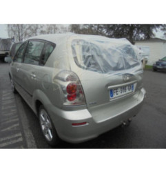 Compteur TOYOTA COROLLA VERSO 2 Photo n°8