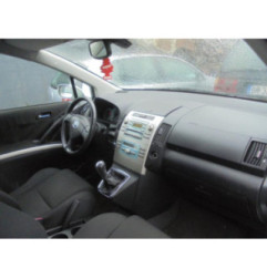 Compteur TOYOTA COROLLA VERSO 2 Photo n°9