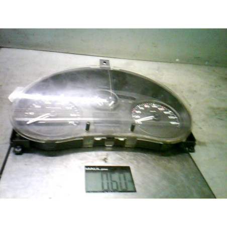 Compteur FIAT SCUDO 2 Photo n°1