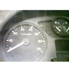 Compteur FIAT SCUDO 2