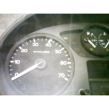 Compteur FIAT SCUDO 2