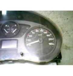 Compteur FIAT SCUDO 2 Photo n°3