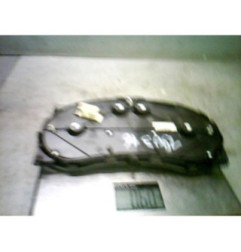 Compteur FIAT SCUDO 2 Photo n°4