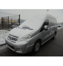 Compteur FIAT SCUDO 2 Photo n°5