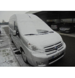 Compteur FIAT SCUDO 2 Photo n°6