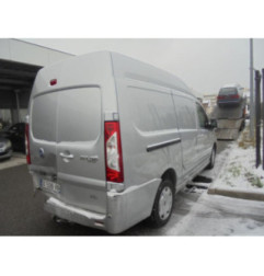 Compteur FIAT SCUDO 2 Photo n°8