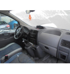 Compteur FIAT SCUDO 2 Photo n°9
