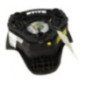 Air bag conducteur OPEL CORSA D