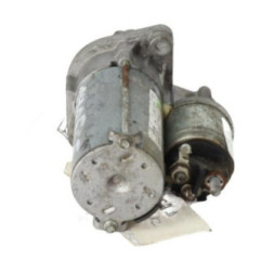 Demarreur OPEL CORSA D Photo n°3