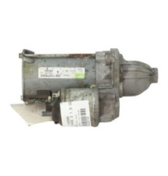 Demarreur OPEL CORSA D Photo n°4