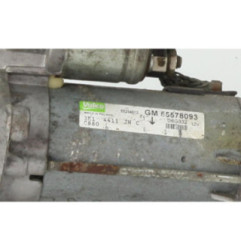 Demarreur OPEL CORSA D Photo n°7