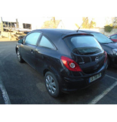 Demarreur OPEL CORSA D Photo n°10