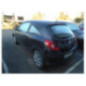 Demarreur OPEL CORSA D