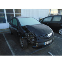 Demarreur OPEL CORSA D Photo n°13