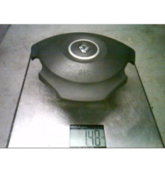 Air bag conducteur RENAULT GRAND MODUS Photo n°1