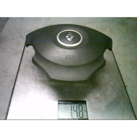 Air bag conducteur RENAULT GRAND MODUS Photo n°1