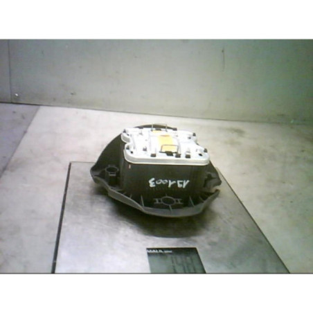 Air bag conducteur RENAULT GRAND MODUS