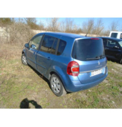 Air bag conducteur RENAULT GRAND MODUS Photo n°3