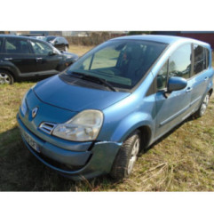 Air bag conducteur RENAULT GRAND MODUS Photo n°5