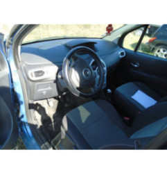 Air bag conducteur RENAULT GRAND MODUS Photo n°6