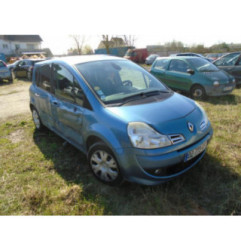 Air bag conducteur RENAULT GRAND MODUS Photo n°7