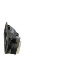 Interrupteur de leve vitre avant gauche RENAULT TWINGO 2