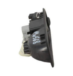 Interrupteur de leve vitre avant gauche RENAULT TWINGO 2 Photo n°4