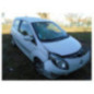 Interrupteur de leve vitre avant gauche RENAULT TWINGO 2