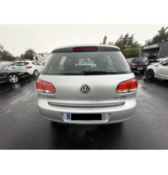 Retroviseur droit VOLKSWAGEN GOLF 6 Photo n°18