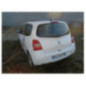 Interrupteur de leve vitre avant gauche RENAULT TWINGO 2