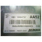 Calculateur moteur OPEL CORSA D