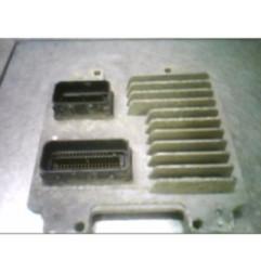 Boitier servitude moteur (BSM) OPEL CORSA D