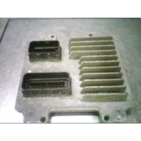 Boitier servitude moteur (BSM) OPEL CORSA D