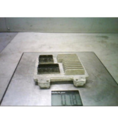 Boitier servitude moteur (BSM) OPEL CORSA D Photo n°3