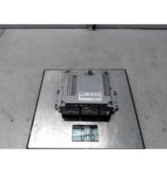 Calculateur moteur RENAULT CLIO 4 Photo n°1