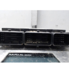 Calculateur moteur RENAULT CLIO 4