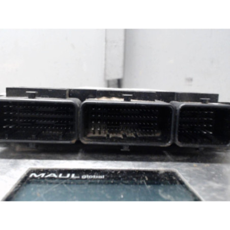 Calculateur moteur RENAULT CLIO 4