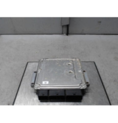 Calculateur moteur RENAULT CLIO 4 Photo n°4