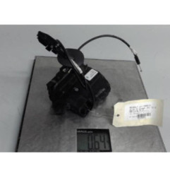 Serrure avant droit RENAULT CLIO 4 Photo n°1