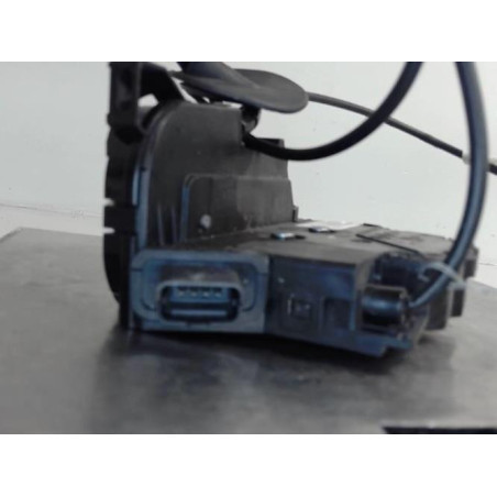 Serrure avant droit RENAULT CLIO 4