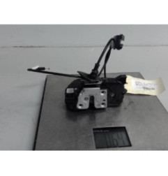 Serrure avant droit RENAULT CLIO 4 Photo n°3