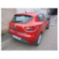 Serrure avant droit RENAULT CLIO 4