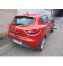 Poignee porte arriere droit RENAULT CLIO 4 Photo n°5
