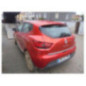 Poignee porte arriere droit RENAULT CLIO 4