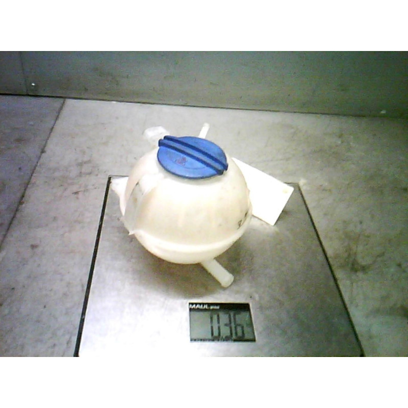 Vase d'expansion SEAT IBIZA 4