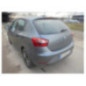 Vase d'expansion SEAT IBIZA 4