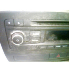Autoradio d'origine SEAT IBIZA 4