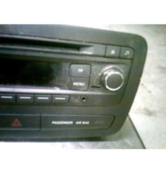 Autoradio d'origine SEAT IBIZA 4 Photo n°3