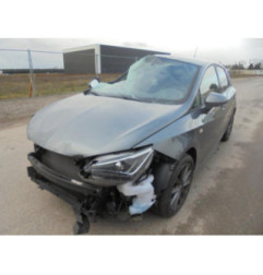 Autoradio d'origine SEAT IBIZA 4 Photo n°5